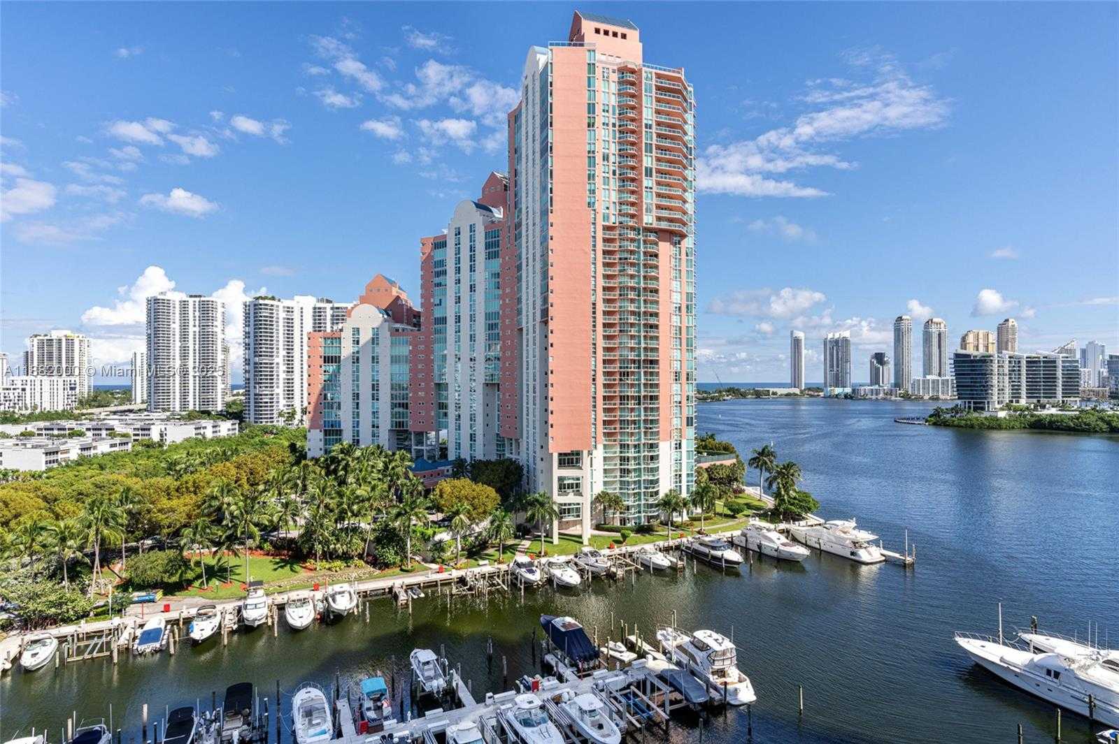 Small Image of 3340 NORTH EAST 190TH ST #1208, Aventura Number 33