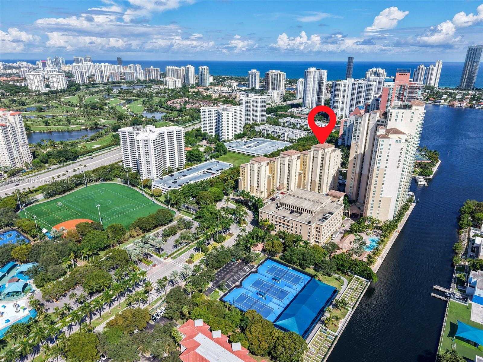 Small Image of 3340 NORTH EAST 190TH ST #1208, Aventura Number 35