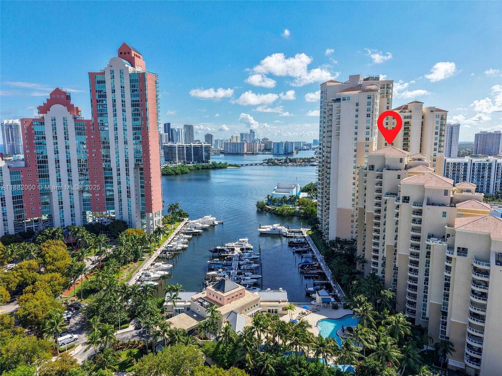 Small Image of 3340 NORTH EAST 190TH ST #1208, Aventura Number 37