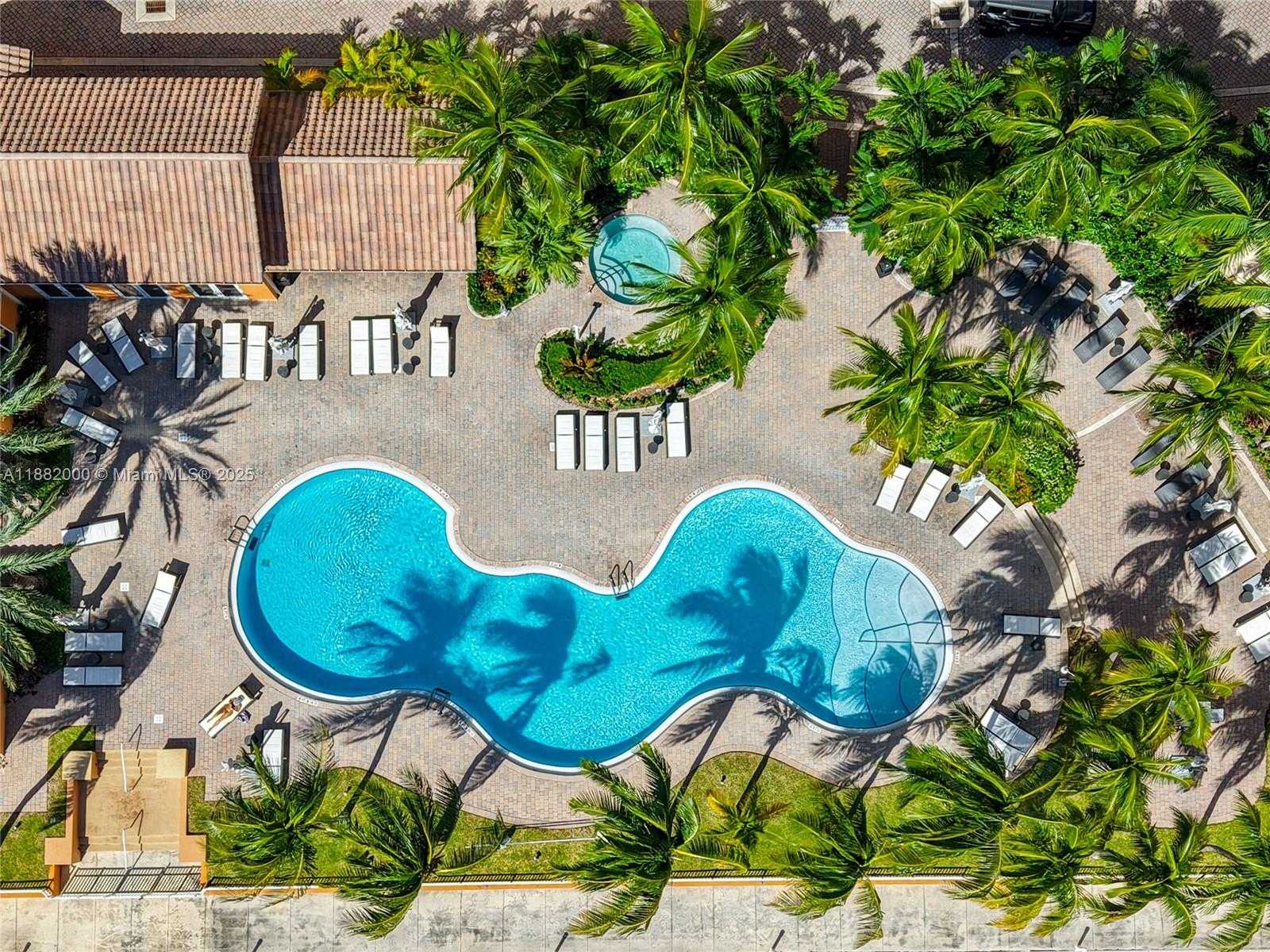 Small Image of 3340 NORTH EAST 190TH ST #1208, Aventura Number 39