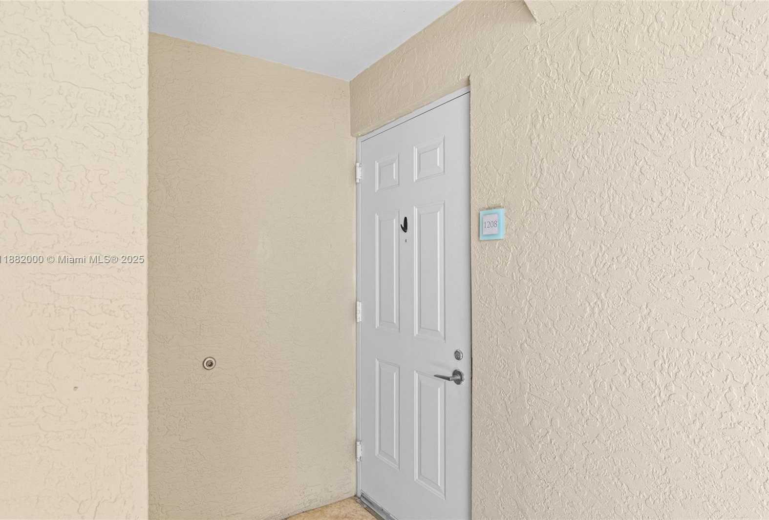 Small Image of 3340 NORTH EAST 190TH ST #1208, Aventura Number 5