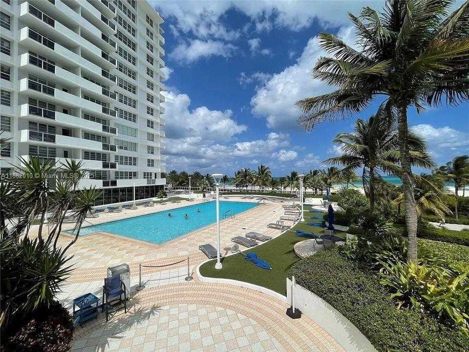 Small Image of 100 LINCOLN RD #631, Miami Beach Number 3