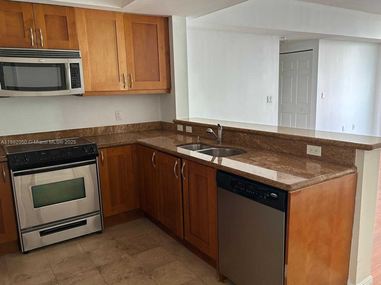 Small Image of 1755 EAST HALLANDALE BEACH BLVD #1601E, Hallandale Beach Number 9