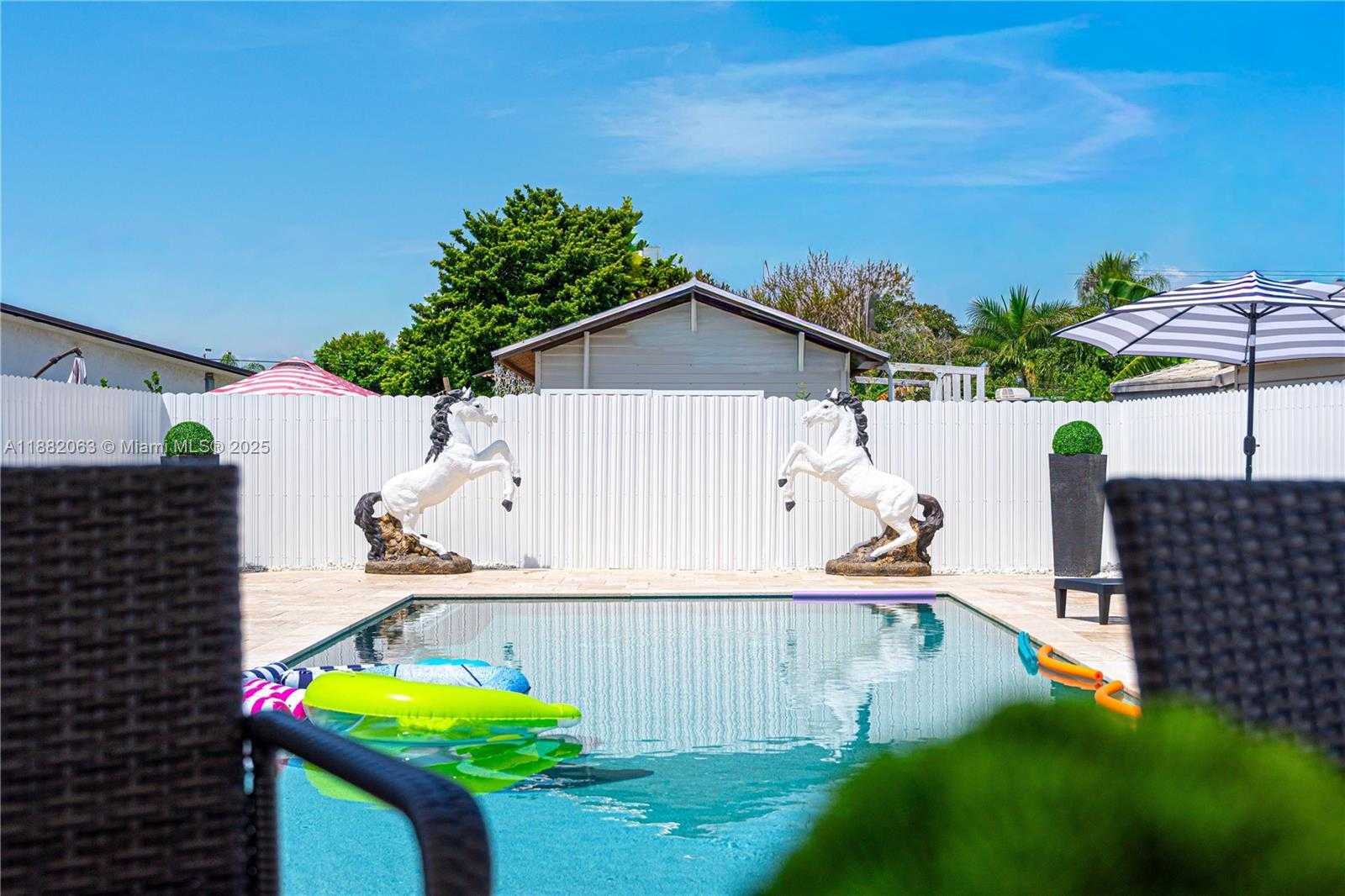 Small Image of 8031 NORTH WEST 175TH ST #3, Hialeah Number 12