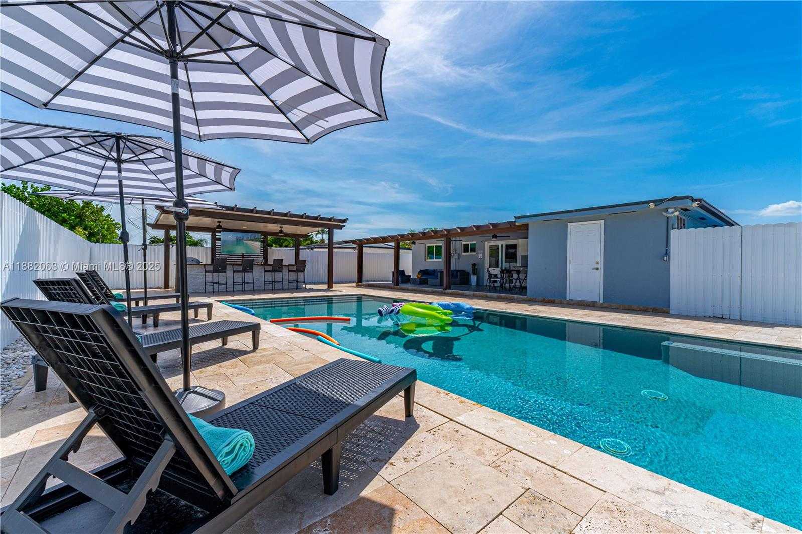 Small Image of 8031 NORTH WEST 175TH ST #3, Hialeah Number 13