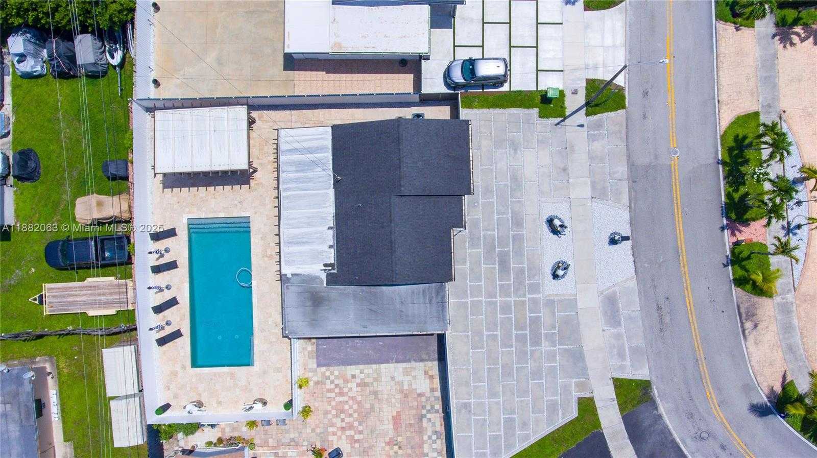 Small Image of 8031 NORTH WEST 175TH ST #3, Hialeah Number 16