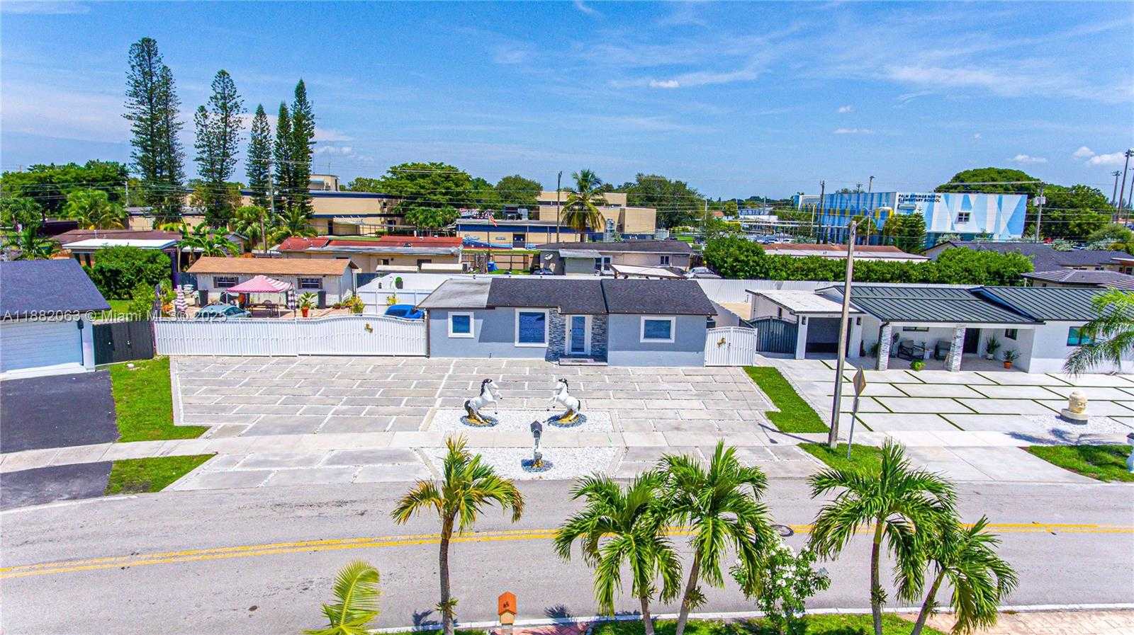 Small Image of 8031 NORTH WEST 175TH ST #3, Hialeah Number 17