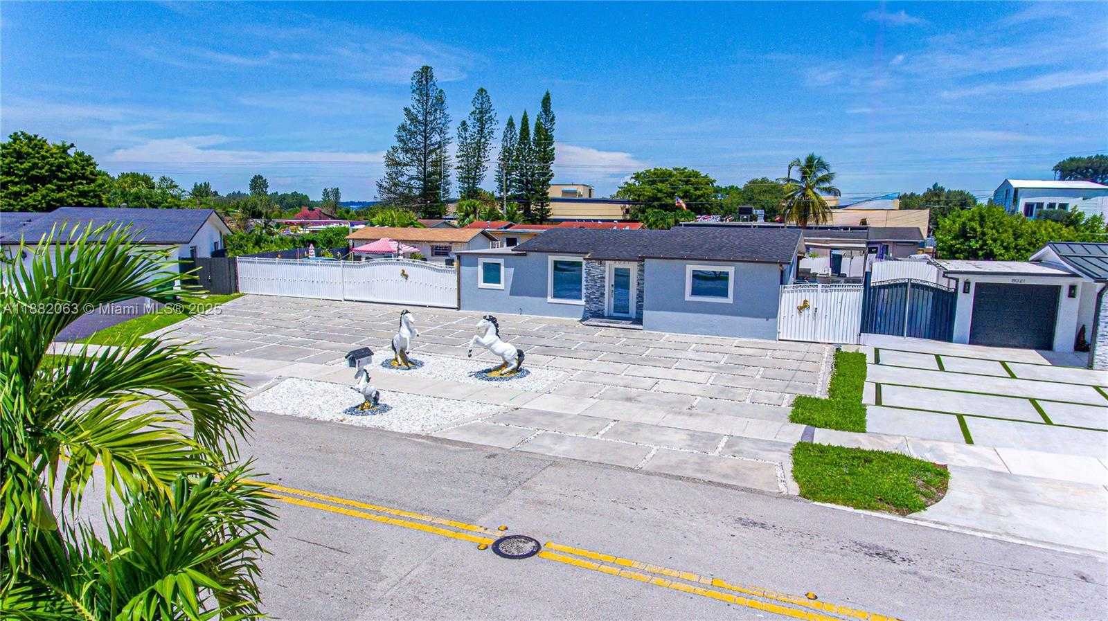 Small Image of 8031 NORTH WEST 175TH ST #3, Hialeah Number 2
