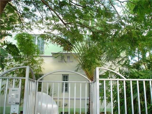 Small Image of 815 EUCLID AVE #11, Miami Beach Number 26
