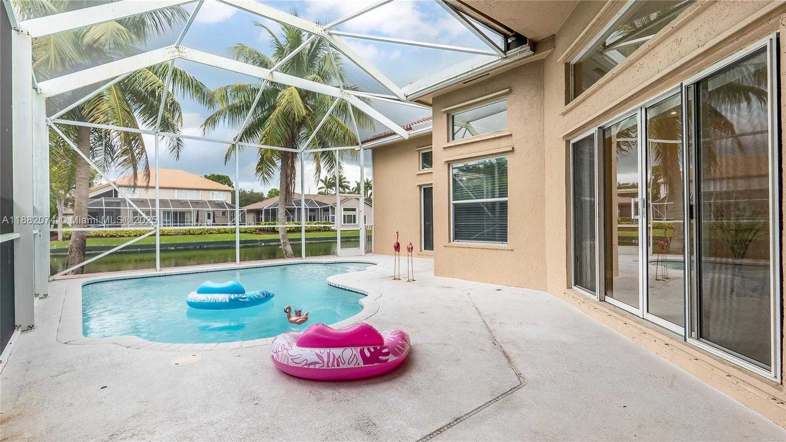 Small Image of 10337 NORTH WEST 53RD CT, Coral Springs Number 25