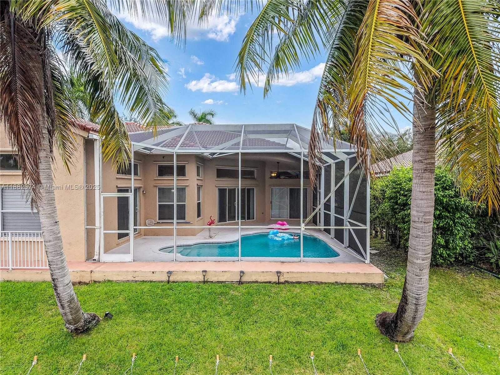 Small Image of 10337 NORTH WEST 53RD CT, Coral Springs Number 5
