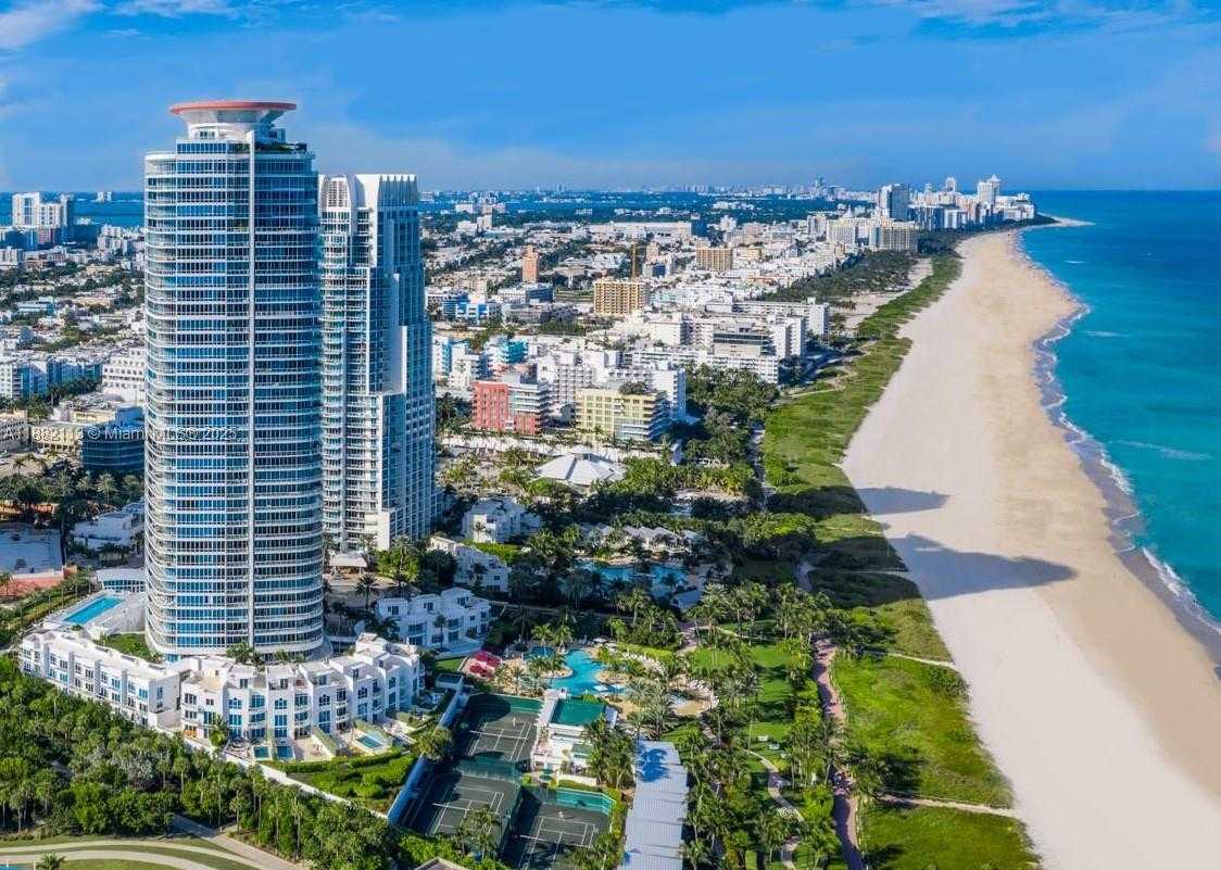 Small Image of 50 SOUTH POINTE DR #1405, Miami Beach Number 11