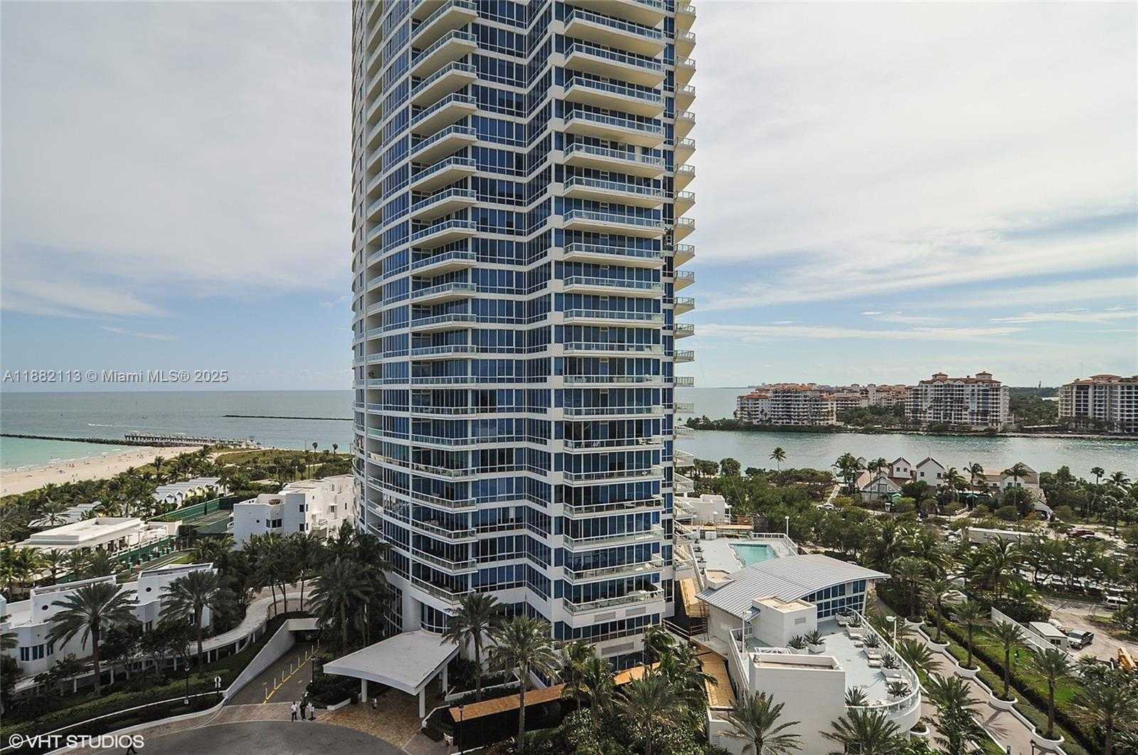 Small Image of 50 SOUTH POINTE DR #1405, Miami Beach Number 9