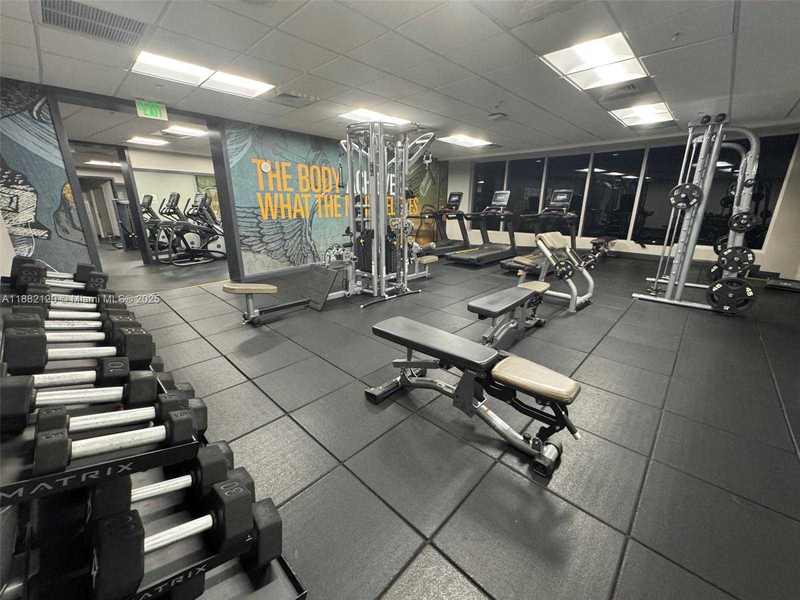 Small Image of 1750 NORTH BAYSHORE DR #3314, Miami Number 16