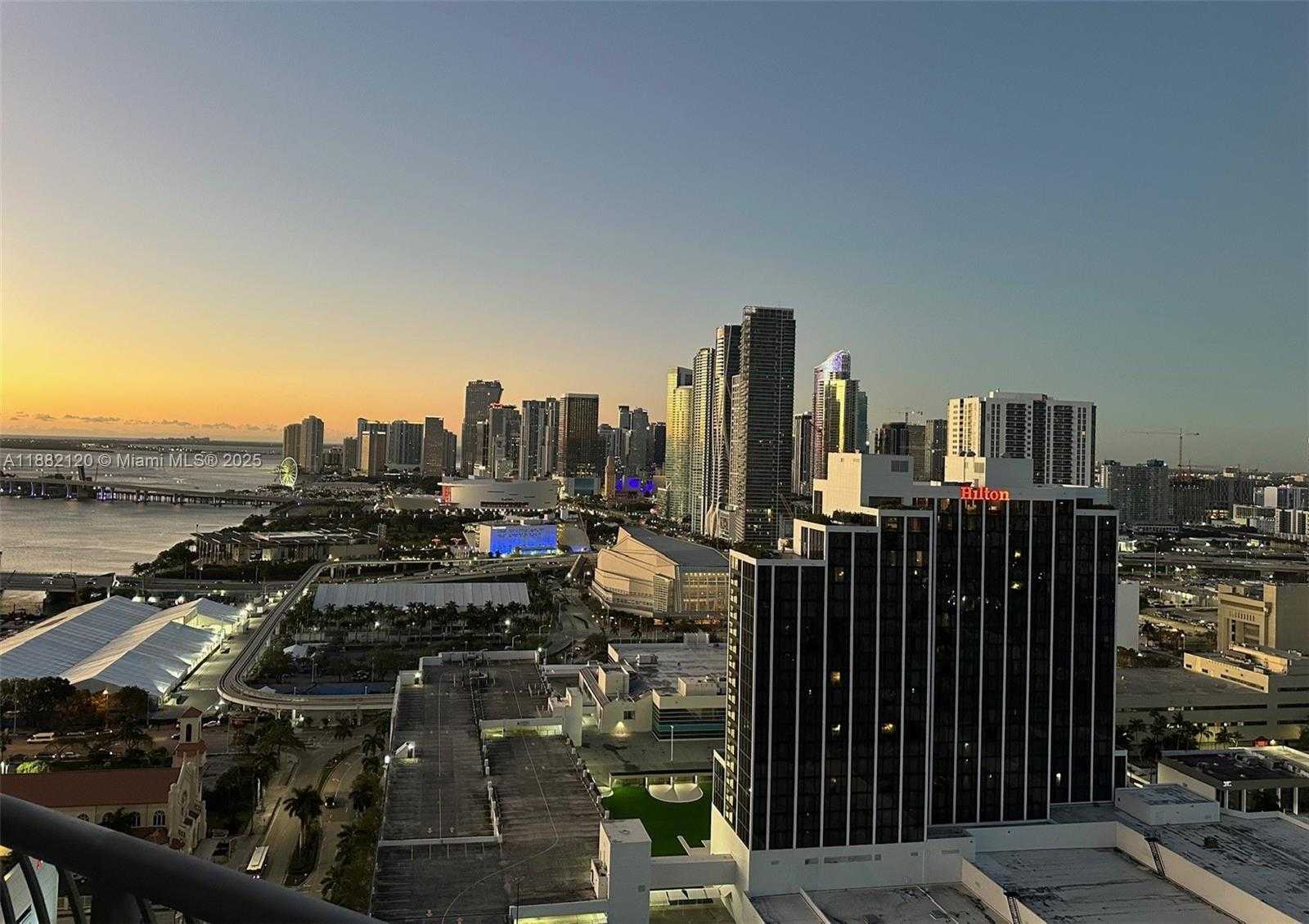 Small Image of 1750 NORTH BAYSHORE DR #3314, Miami Number 17