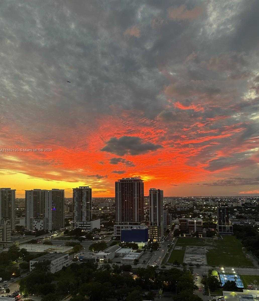 Small Image of 1750 NORTH BAYSHORE DR #3314, Miami Number 3