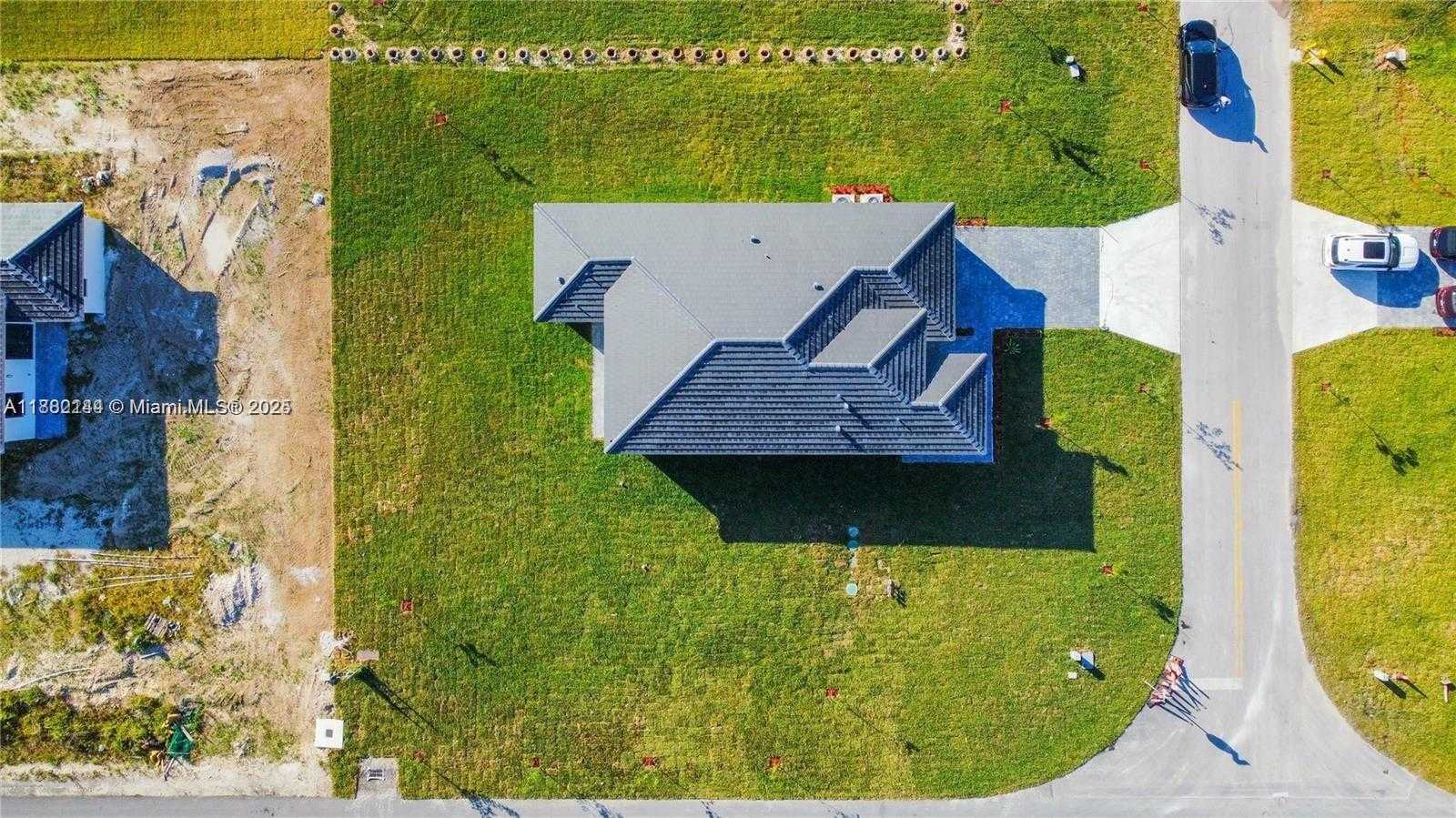 Small Image of 32207 SOUTH WEST 196TH AVE #32207, Homestead Number 18