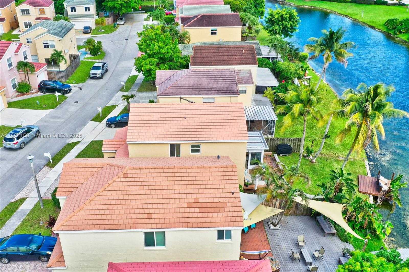 Small Image of 6194 BUENA VISTA DR #6194, Margate Number 36