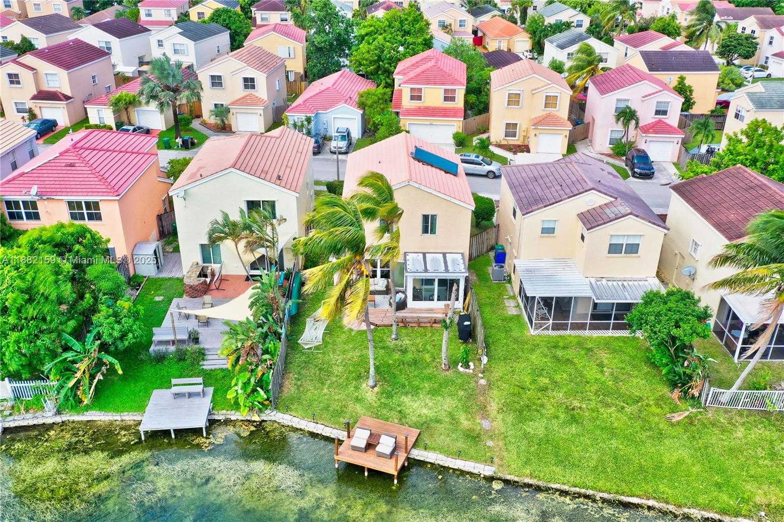 Small Image of 6194 BUENA VISTA DR #6194, Margate Number 37