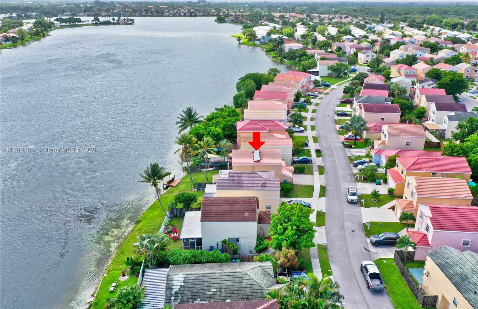 Small Image of 6194 BUENA VISTA DR #6194, Margate Number 39