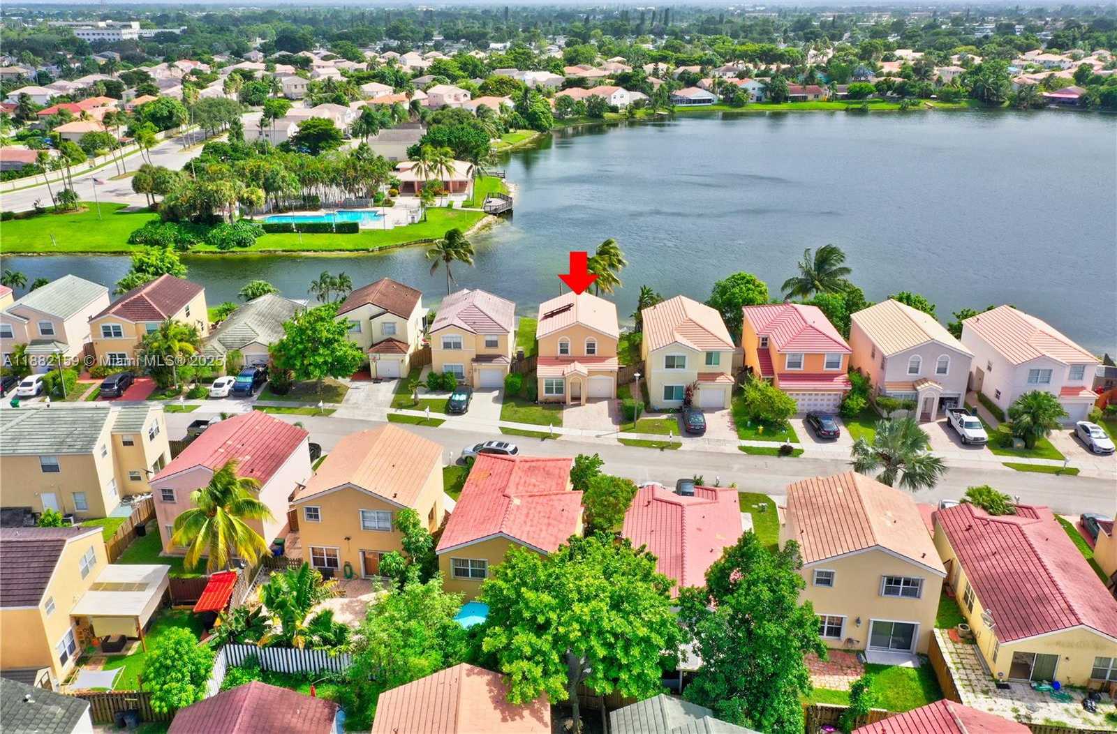 Small Image of 6194 BUENA VISTA DR #6194, Margate Number 40