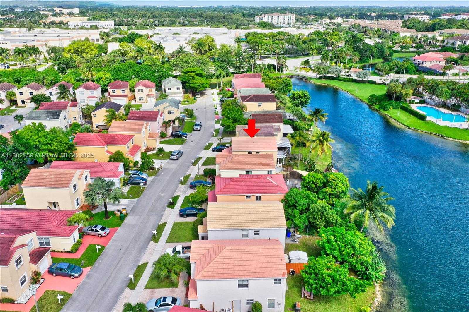 Small Image of 6194 BUENA VISTA DR #6194, Margate Number 41