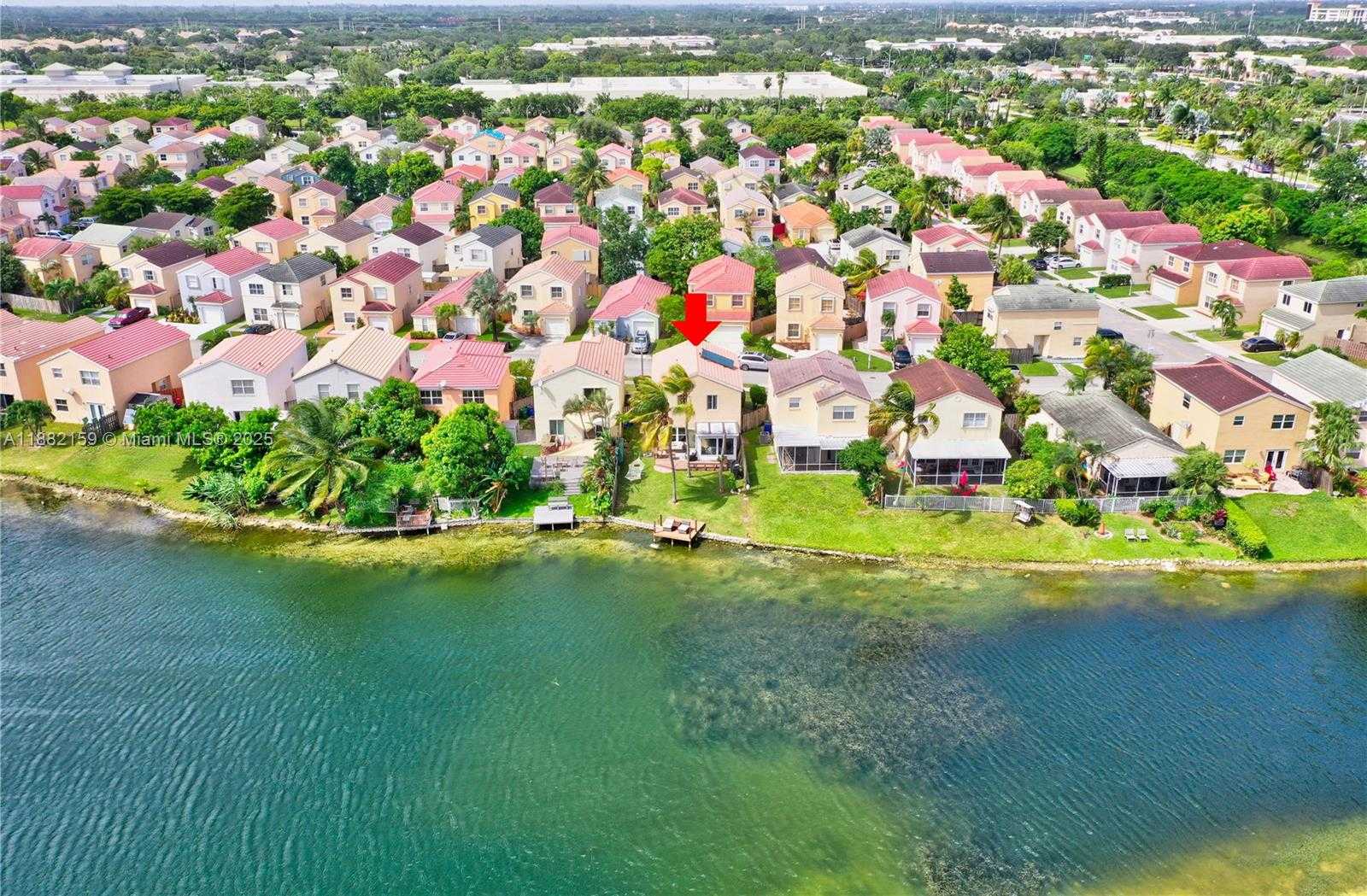 Small Image of 6194 BUENA VISTA DR #6194, Margate Number 42