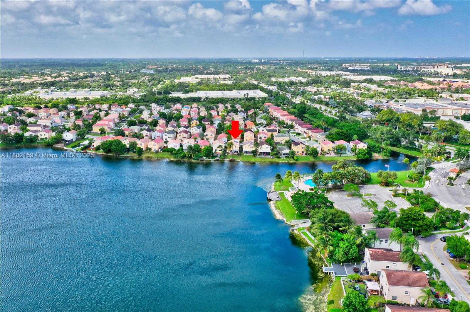 Small Image of 6194 BUENA VISTA DR #6194, Margate Number 43