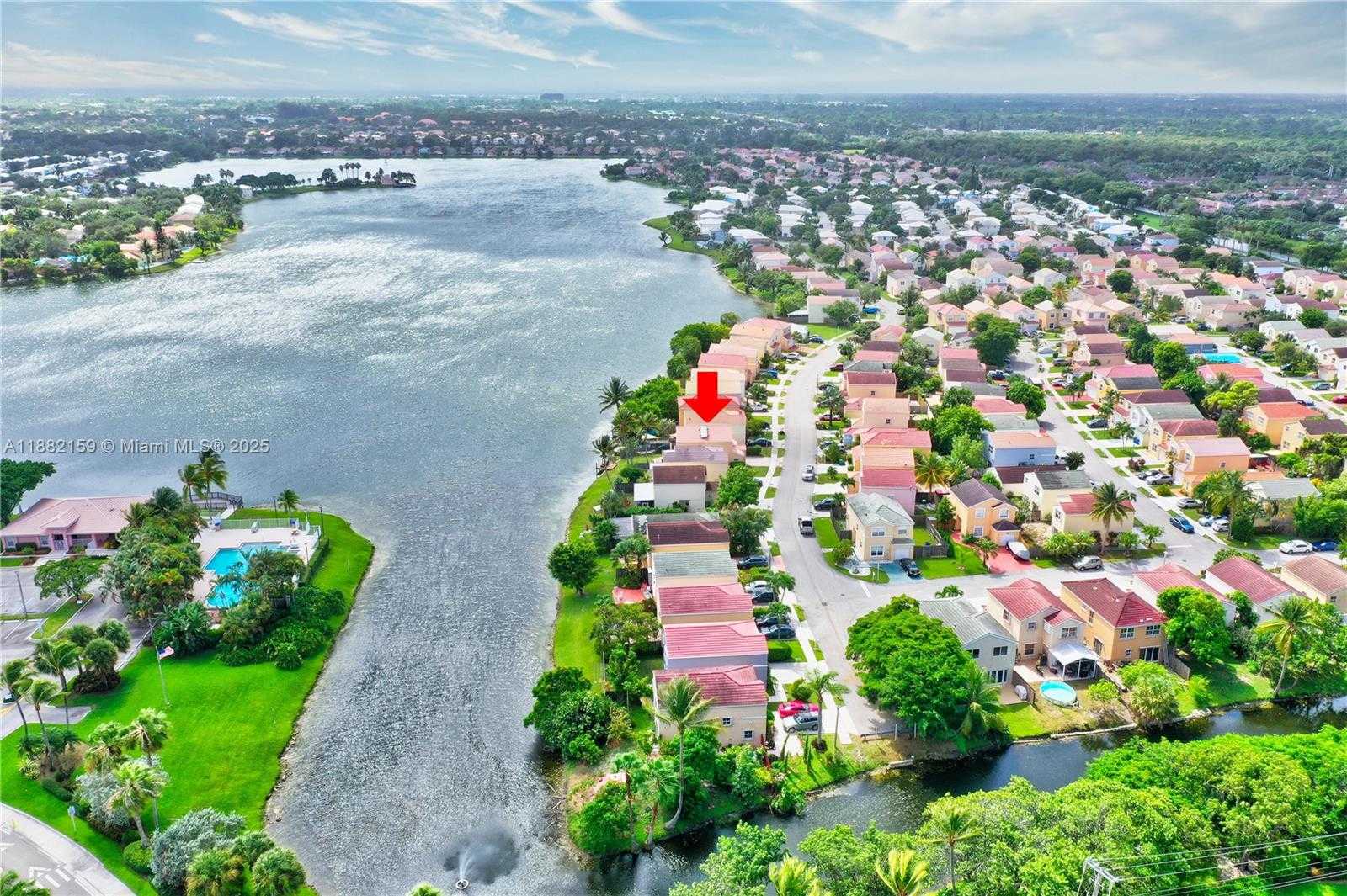 Small Image of 6194 BUENA VISTA DR #6194, Margate Number 44