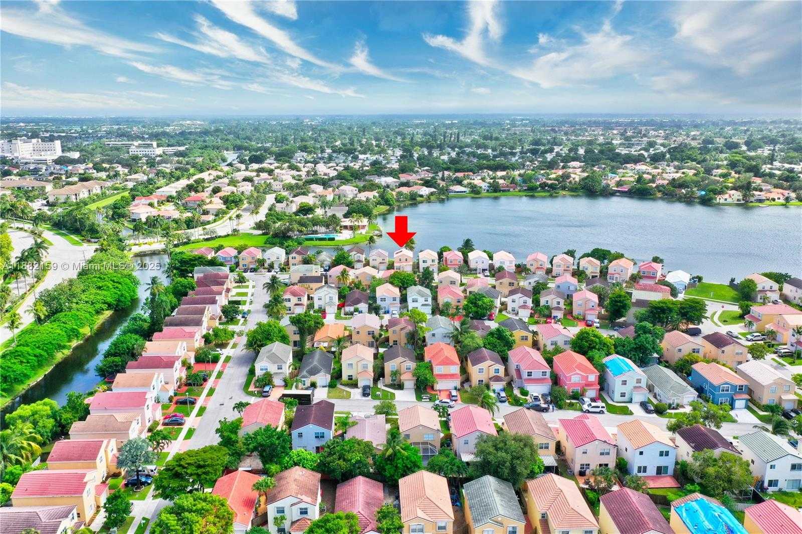 Small Image of 6194 BUENA VISTA DR #6194, Margate Number 45