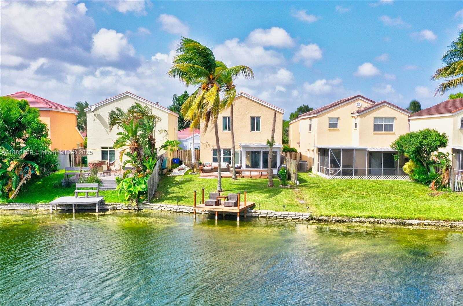 Small Image of 6194 BUENA VISTA DR #6194, Margate Number 48