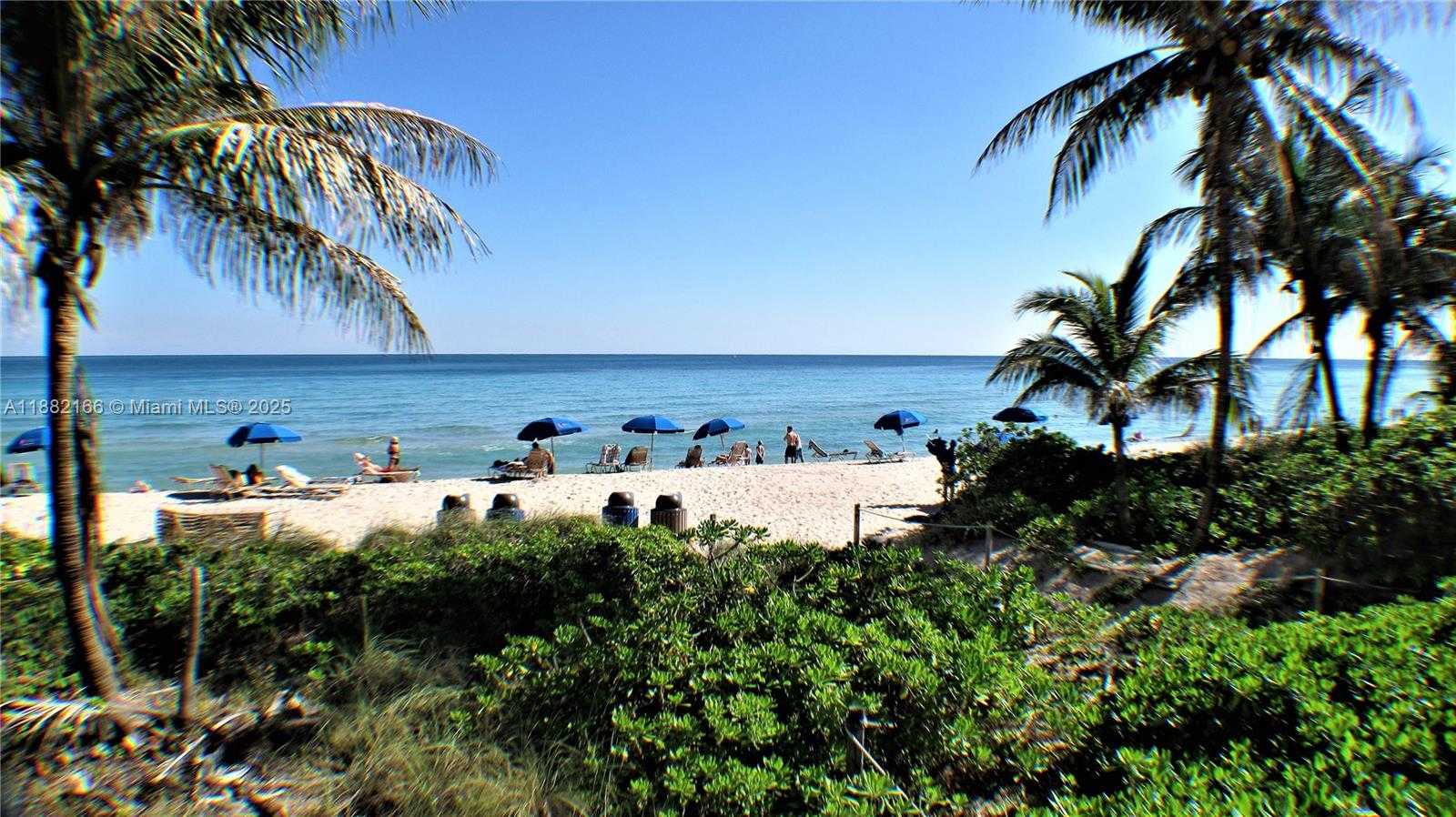 Small Image of 1985 SOUTH OCEAN DR #2N, Hallandale Beach Number 12