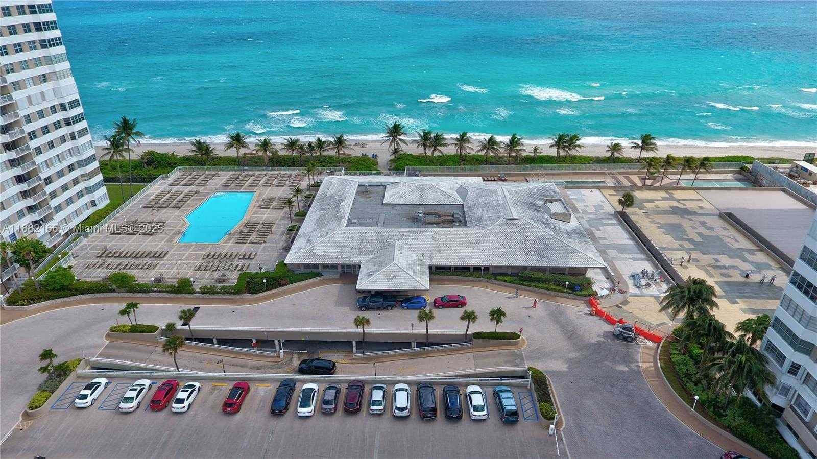 Small Image of 1985 SOUTH OCEAN DR #2N, Hallandale Beach Number 58