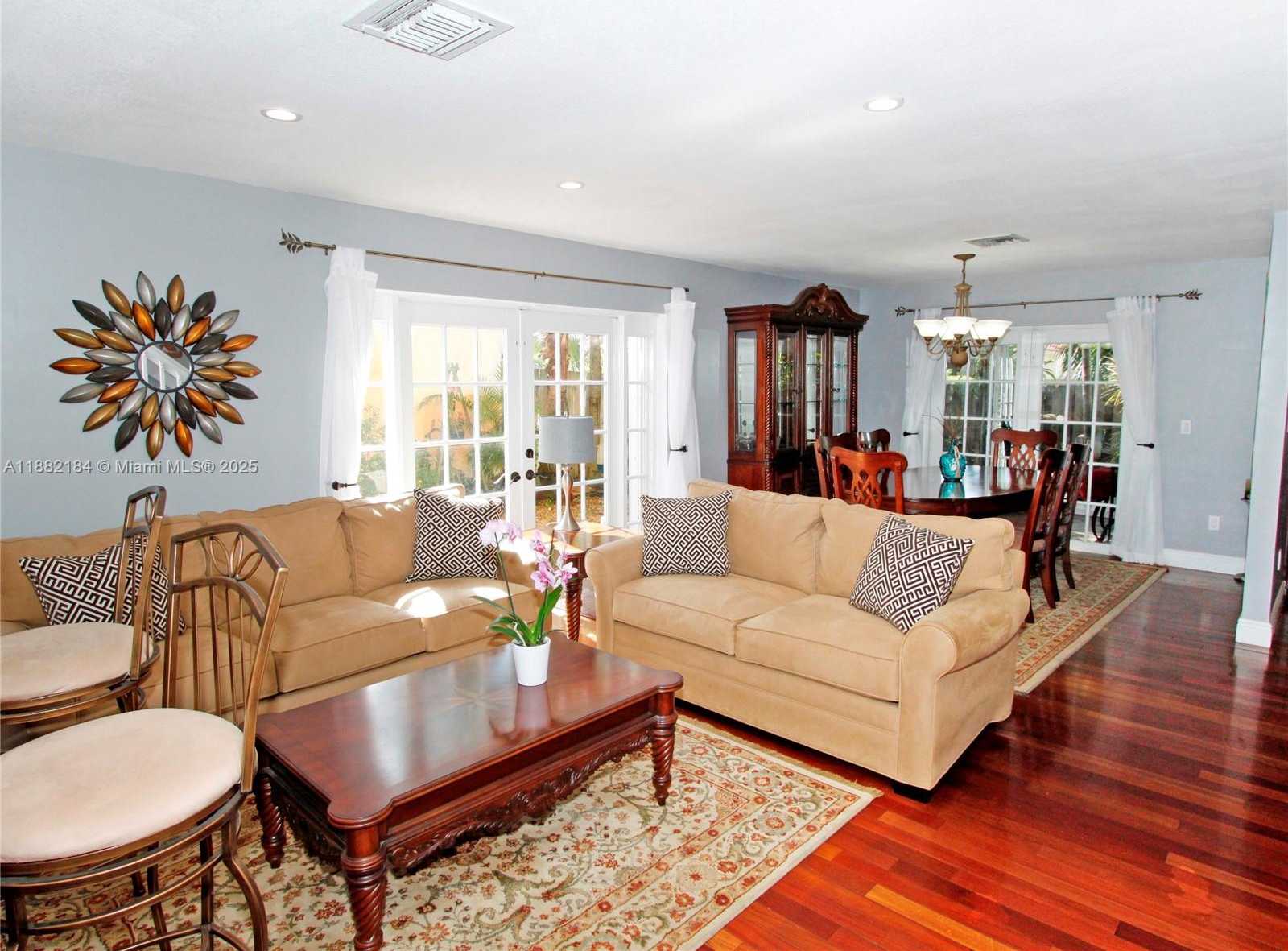 Small Image of 21453 SOUTH WEST 91ST AVE, Cutler Bay Number 2