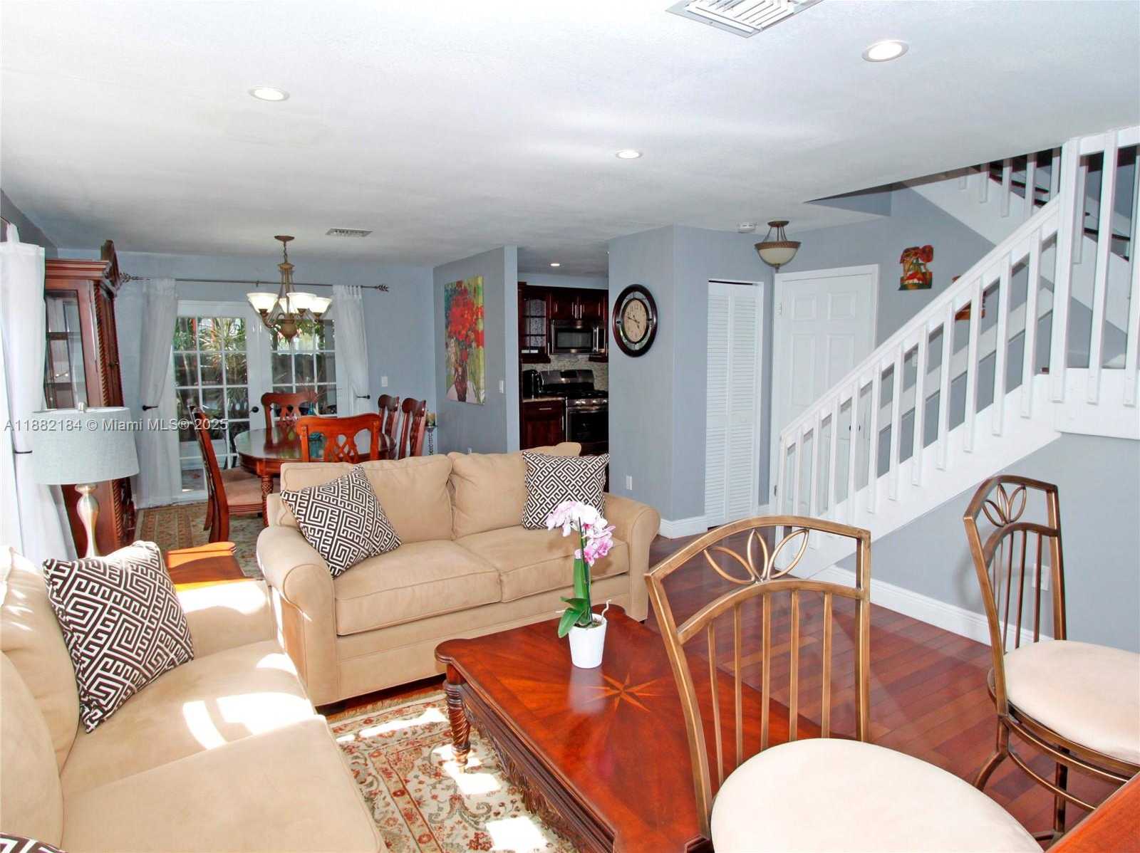 Small Image of 21453 SOUTH WEST 91ST AVE, Cutler Bay Number 3