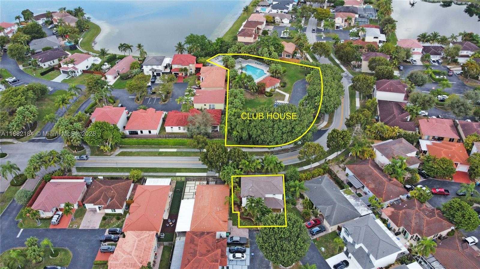 Small Image of 21453 SOUTH WEST 91ST AVE, Cutler Bay Number 33