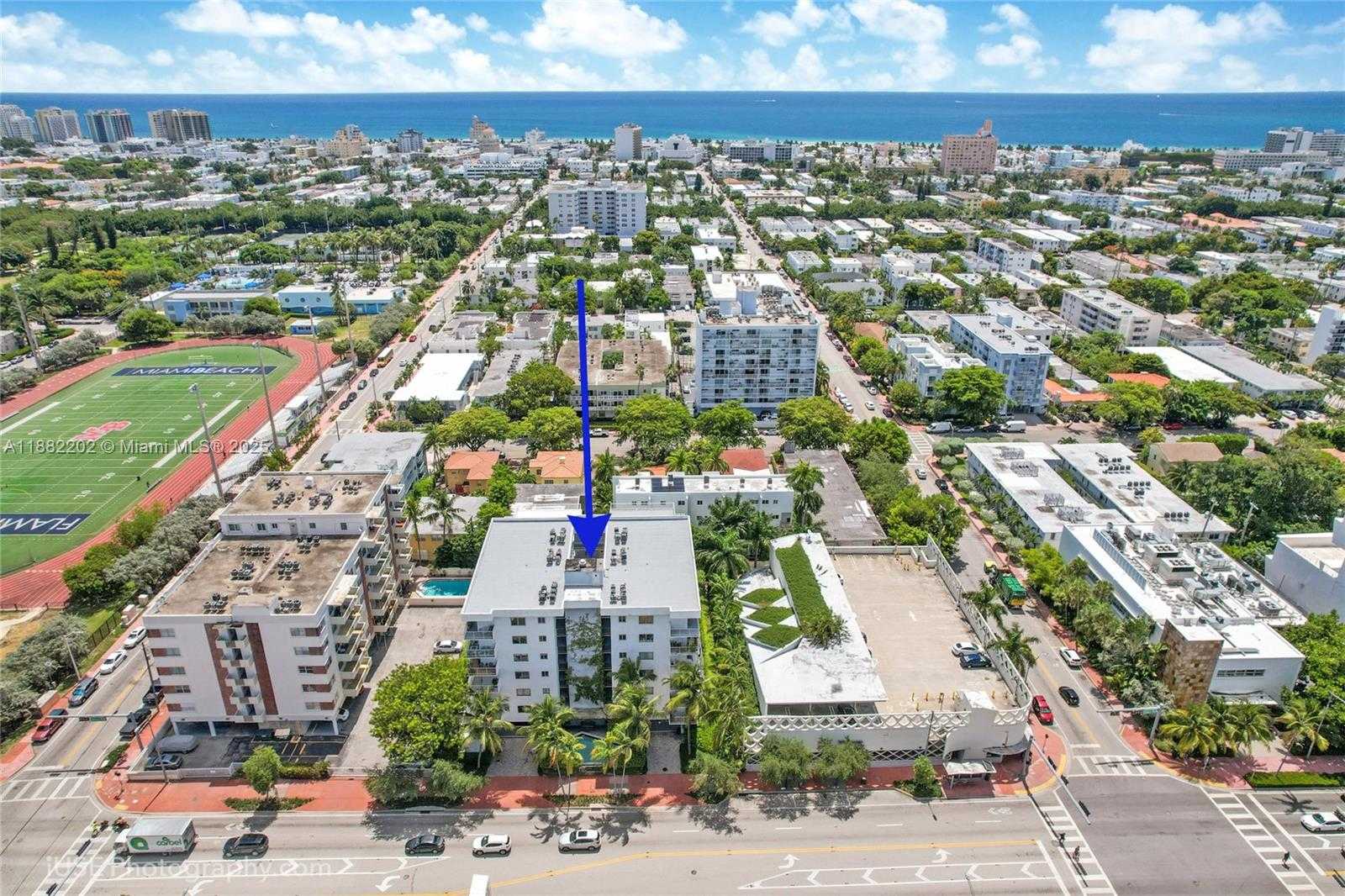 Small Image of 1130 11TH ST #4D, Miami Beach Number 15