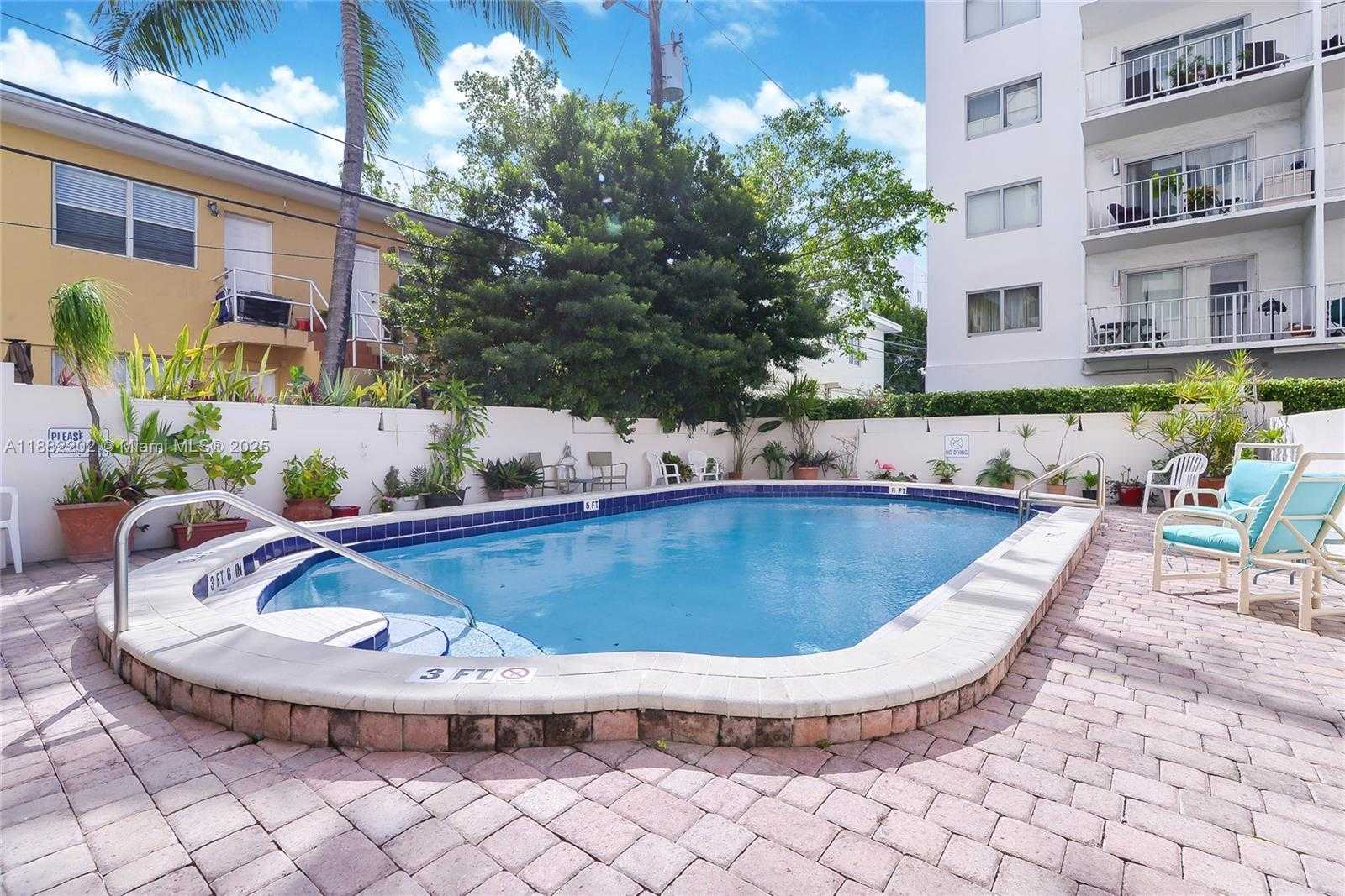 Small Image of 1130 11TH ST #4D, Miami Beach Number 21