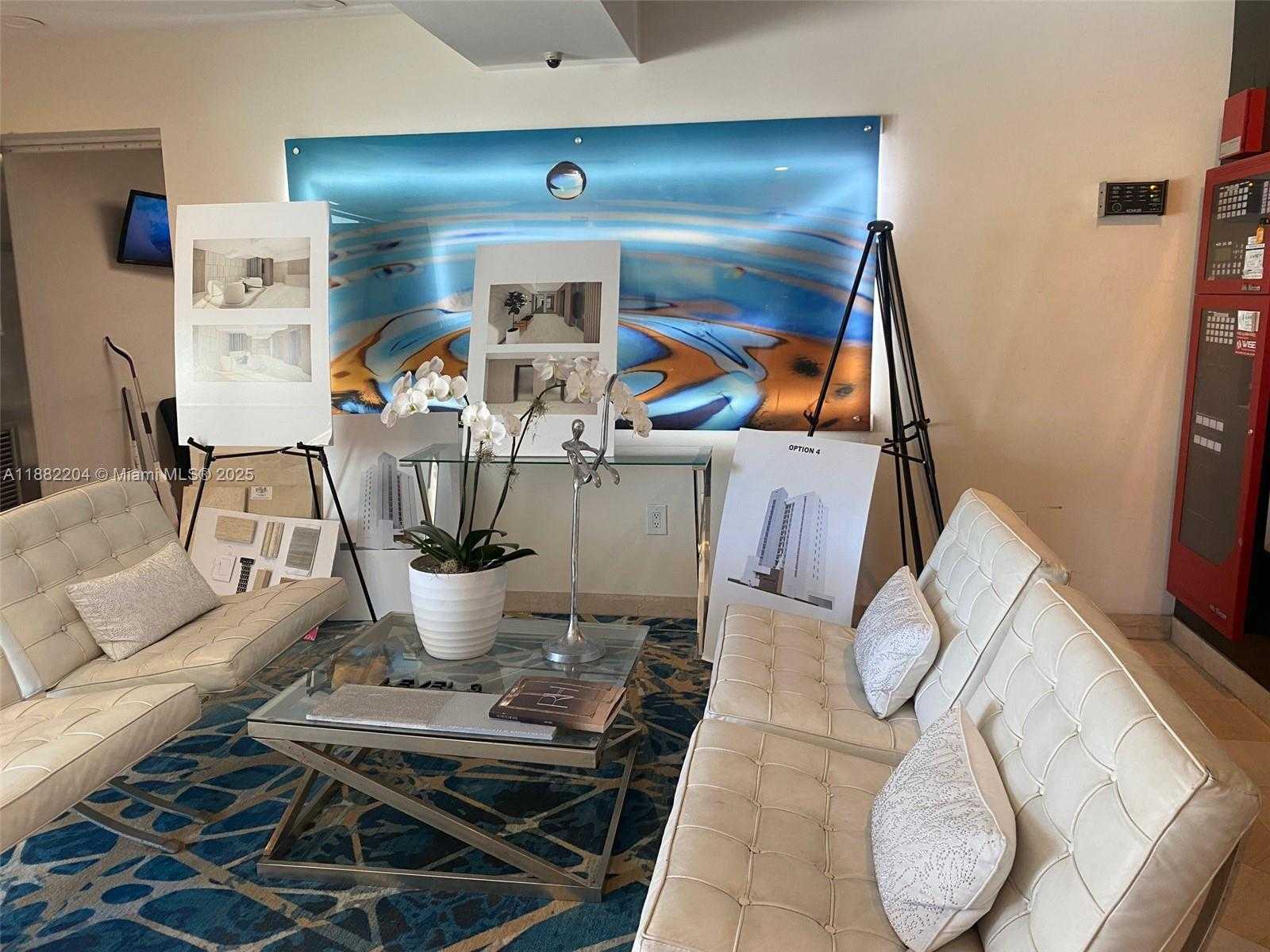 Small Image of 5880 COLLINS AVE #902, Miami Beach Number 5