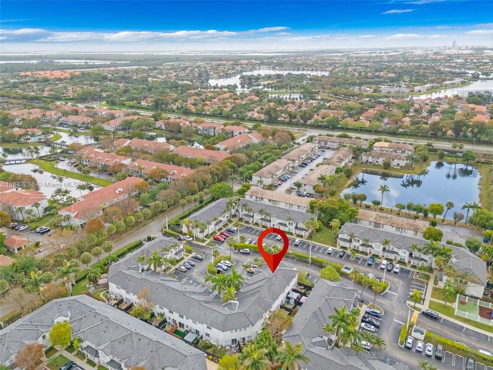 Small Image of 5570 NORTH WEST 107TH AVE #902, Doral Number 43