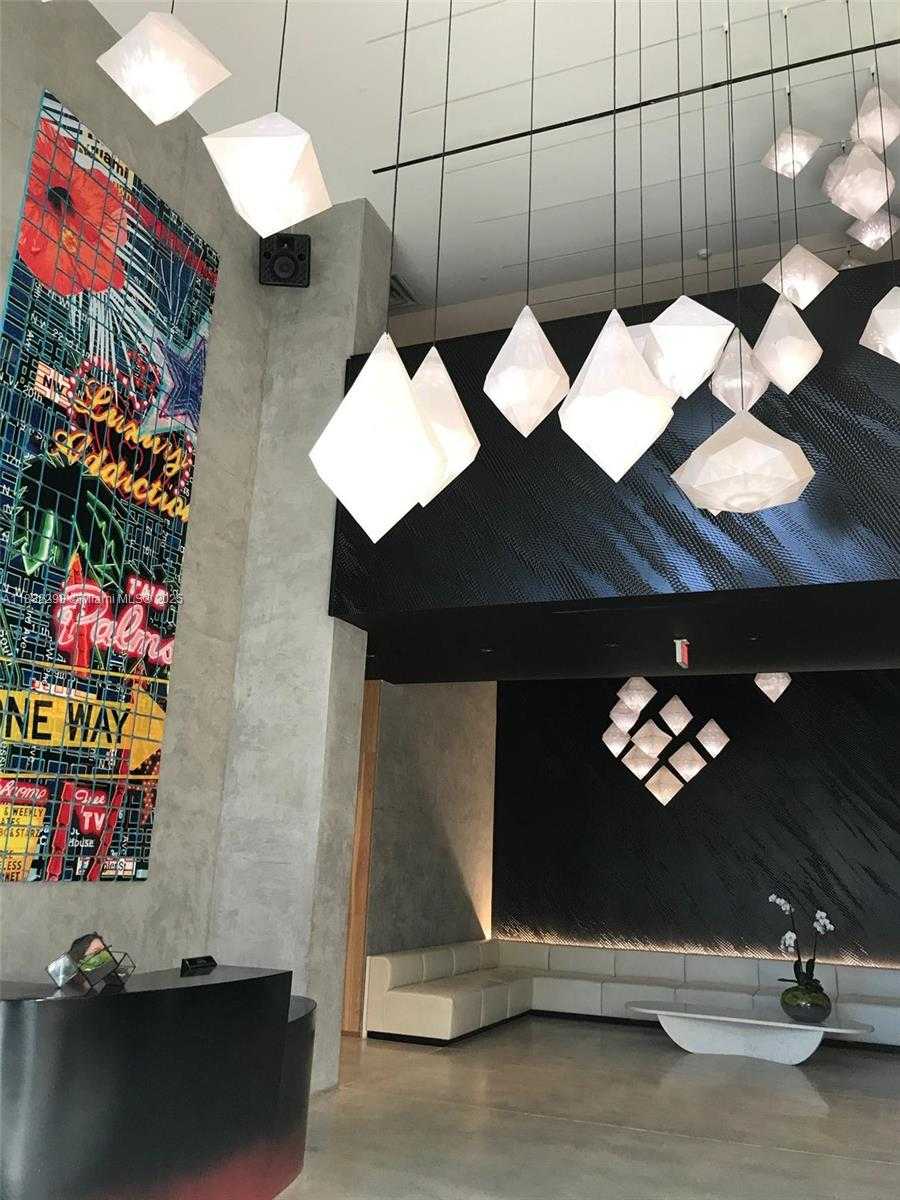 Small Image of 151 SOUTH EAST 1ST ST #2402, Miami Number 11