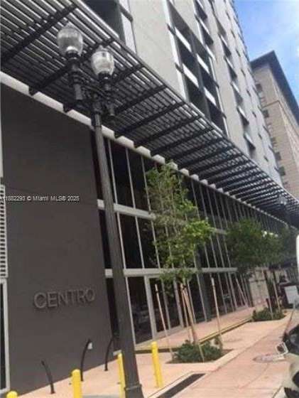 Small Image of 151 SOUTH EAST 1ST ST #2402, Miami Number 26