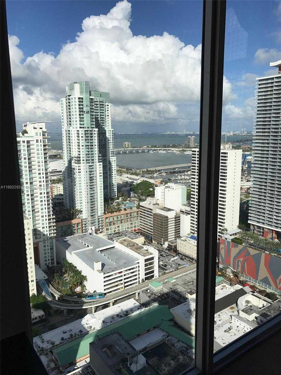 Small Image of 151 SOUTH EAST 1ST ST #2402, Miami Number 6