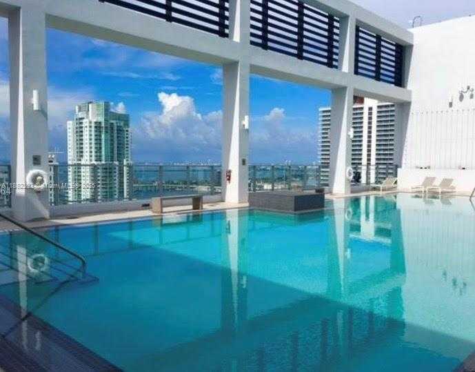 Small Image of 151 SOUTH EAST 1ST ST #2402, Miami Number 7