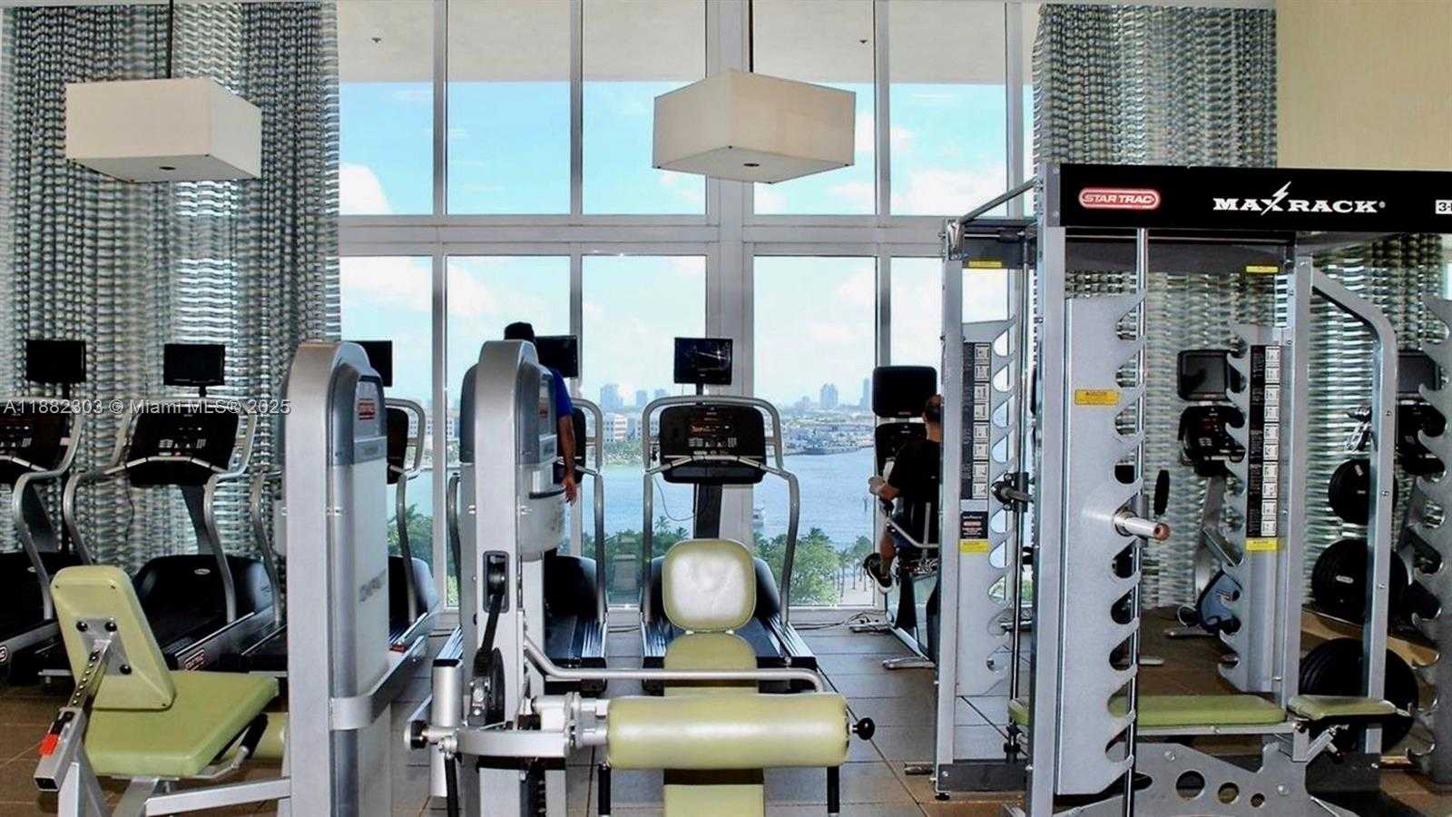 Small Image of 50 BISCAYNE BLVD #3909, Miami Number 12