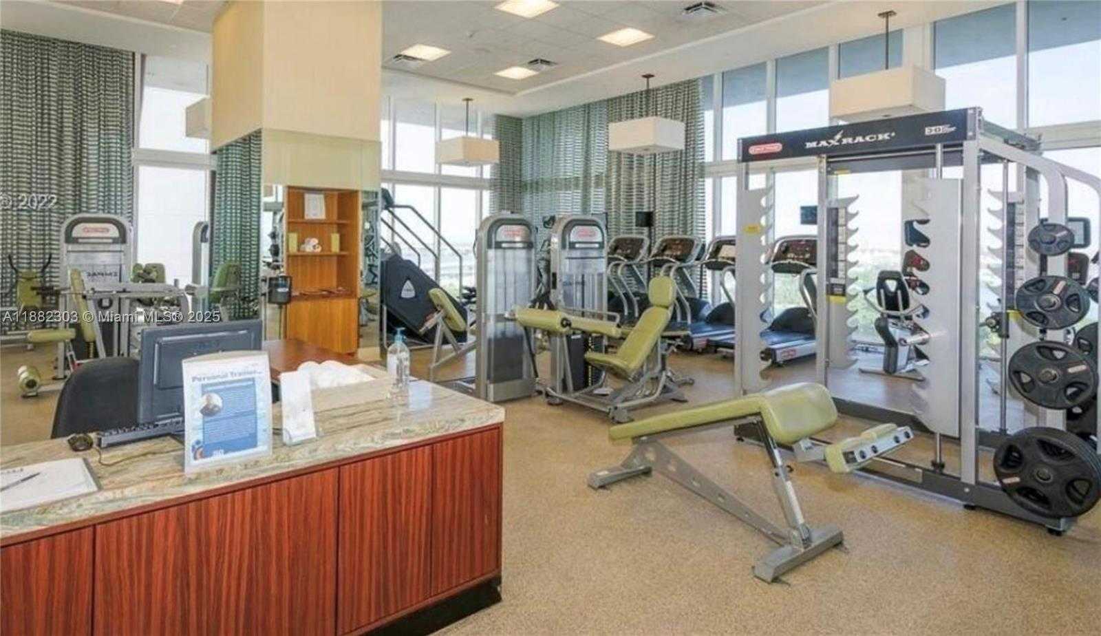 Small Image of 50 BISCAYNE BLVD #3909, Miami Number 13