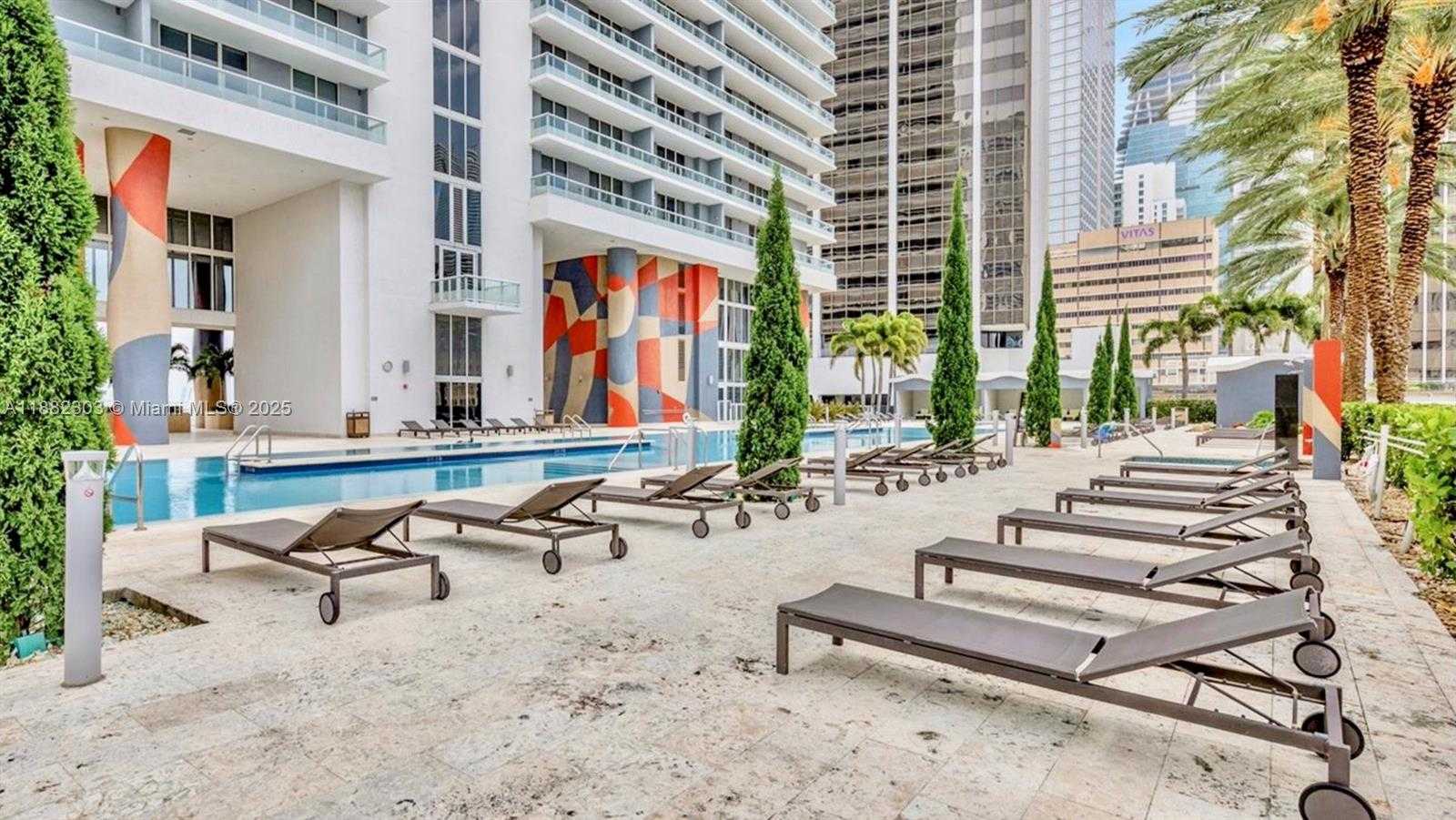 Small Image of 50 BISCAYNE BLVD #3909, Miami Number 14