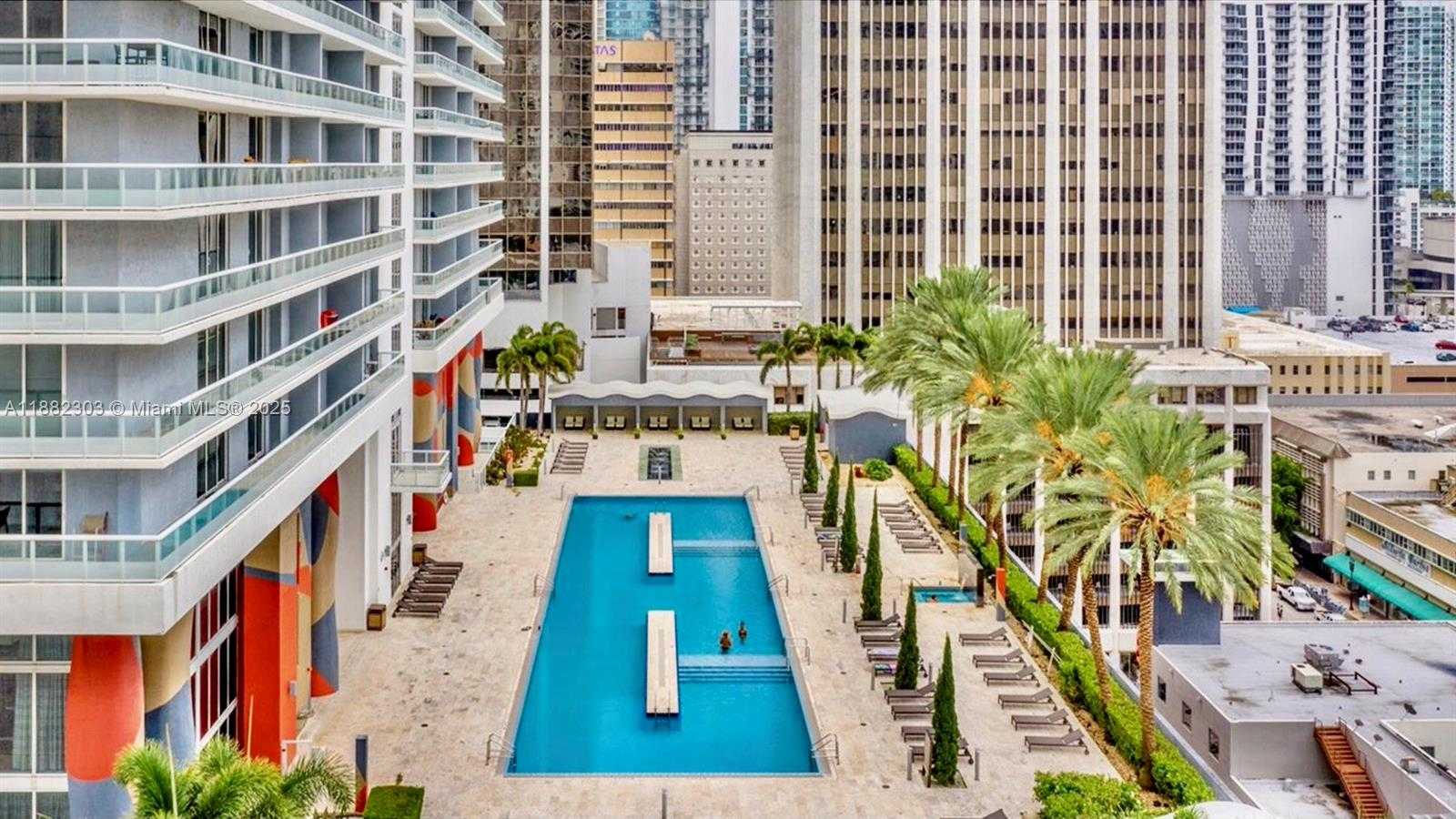 Small Image of 50 BISCAYNE BLVD #3909, Miami Number 15