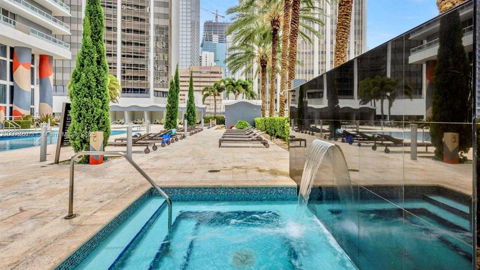 Small Image of 50 BISCAYNE BLVD #3909, Miami Number 17