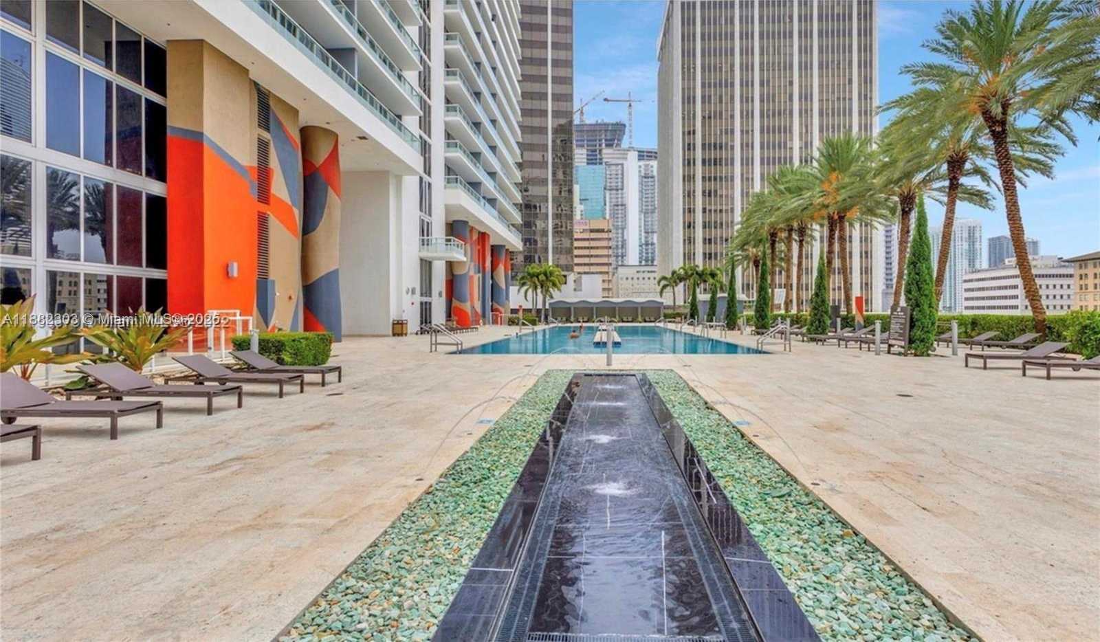 Small Image of 50 BISCAYNE BLVD #3909, Miami Number 18